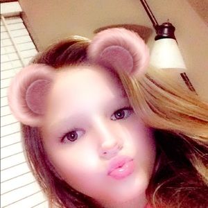 Meet your Posher, Allison